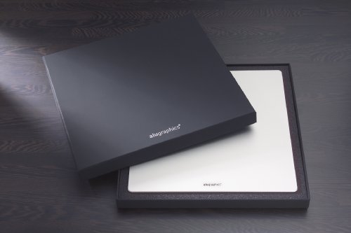 Mad Catz Alugraphics Flexpad silber Preisvergleich