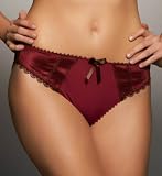 Fauve Lucia Brief Panty (0175)