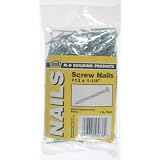 MD Building Products 95653 Screw Nails