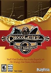 ENCORE 16260 CHOCOLATIER 2 SB - WIN 2000, XP, Vista