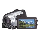 ソニー デジタルHDビデオカメラレコーダー ハンディーカム XR500V 120GHDD HDR-XR500V/S
