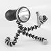 Joby Gorillatorch Adjustable and Flexible Tripod Flashlight