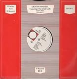 CAPTURED 12 INCH (12" SINGLE) UK 10 1986