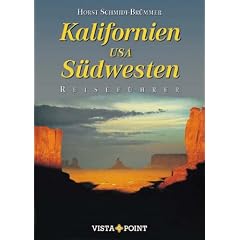Kalifornien & S�dwesten USA
