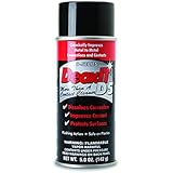 Hosa Cable D5S6 Deoxit Contact Cleaner Spray