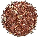 Strawberry Tingle Rooibos 1 oz loose tea sample