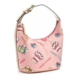 Dooney & Bourke Miami Bucket Bag