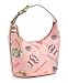 Dooney & Bourke Miami Bucket Bag Pink