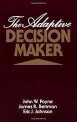 The Adaptive Decision Maker