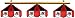 Tampa Bay Buccaneers Pool Table Light - Stained Glass Shades