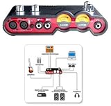 LINE6 TONEPORT UX2 オーディオインターフェイス