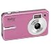 Vivitar Vivicam 7690 Pink - 7MP digital camera