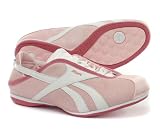 Reebok Moove-Mint Pink Womens Shoes
