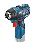 BOSCH(ボッシュ) 10.8Vバッテリーインパクトドライバー (本体のみ) GDR10.8V-ECH