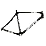 Tommaso Team Carbon Road Bike Frame