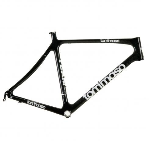 Tommaso Team Carbon Road Bike Frame