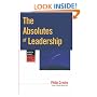 The Absolutes of Leadership (J-B US non-Franchise Leadership)