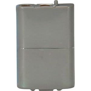 Vtech i5871 Cordless Phone Battery Replacement Battery For Panasonic HHR-P103 Type 25