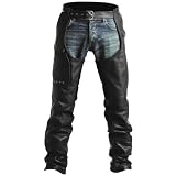 Pokerun Outlaw 2.0 Chaps