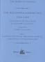 The Malaspina Expedition 1789 to 1794: Journal of the Voyage by Alejandro Malaspina : Cadiz to Panama (Hakluyt Society Series, 3)