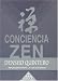 Book Conciencia zen