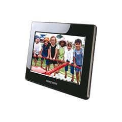 Nextbase Click 9 Uno Tragbarer DVD-Player (22,5 cm (9 Zoll) TFT Display, Metall-Kopfst�tzenhalterung)