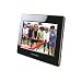 Nextbase Click 9 Uno Tragbarer DVD-Player (22,5 cm (9 Zoll) TFT Display, Metall-Kopfst�tzenhalterung)
