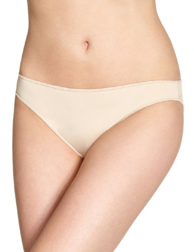 BeeDees Damen Slip Perfect Day Tai (1LN49), Gr. 40, Hautfarben (SKIN) Preisvergleich