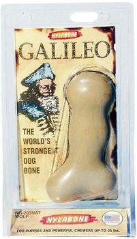 Galileo Bone - Wolf