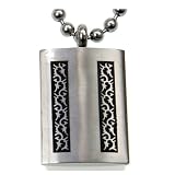 316L Stainless Steel Pendant