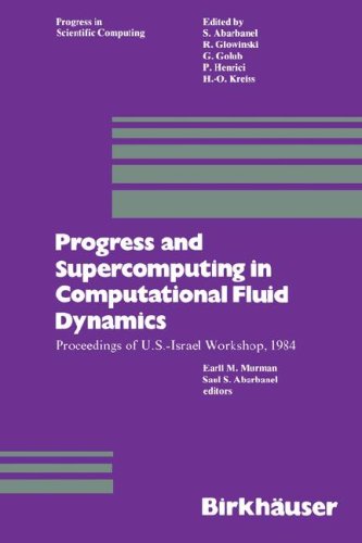 Supercomputing