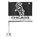 MLB Chicago White Sox Car Flag