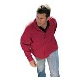 41esEv5cpcL. SL160  Regatta Thor III Fleece Jacket