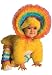 Rainbow Chickie Costume - Infant 12-18 Months