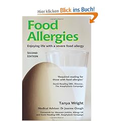 Food Allergies (Class Health)