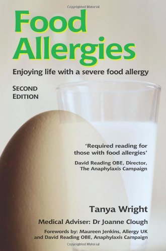 Food Allergies (Class Health)