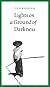 Lights on a Ground of Darkness (An Evocation of a Place and Time) Signed By Author