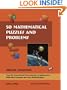 50 Mathematical Puzzles and Problems: Orange Collection (Grades 9-12)