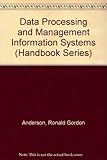 Data processing : and management information systems