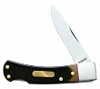 Schrade 3OT 3" Bearhead Lockback Pocket Knife