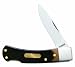 Schrade 3OT 3 Bearhead Lockback Pocket Knife