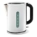 Morphy Richards Elipta 43941 Jug Kettle, White