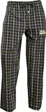 UCLA Bruins Division Plaid Woven Pants