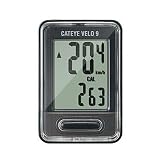 CatEye Velo
