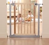 Lindam Easy Fit Wood and Metal Child Safety Gate
