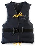 REGATTA Schwimmweste Pop Stinger (50N), Navyblau,