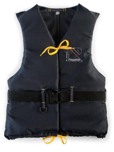 Produkt-Bild: REGATTA Schwimmweste "Pop Stinger" (50N), Navyblau,
