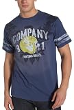Company 81 Young Men's Michigan State Tee