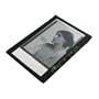 OCTOVO Splash Proof Case (Fits 9.7" Display, Latest Generation Kindle DX) - Black