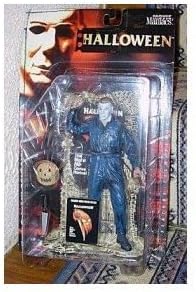 Movie Maniacs Series 2: Halloween Michael Myers by Movie Maniacs